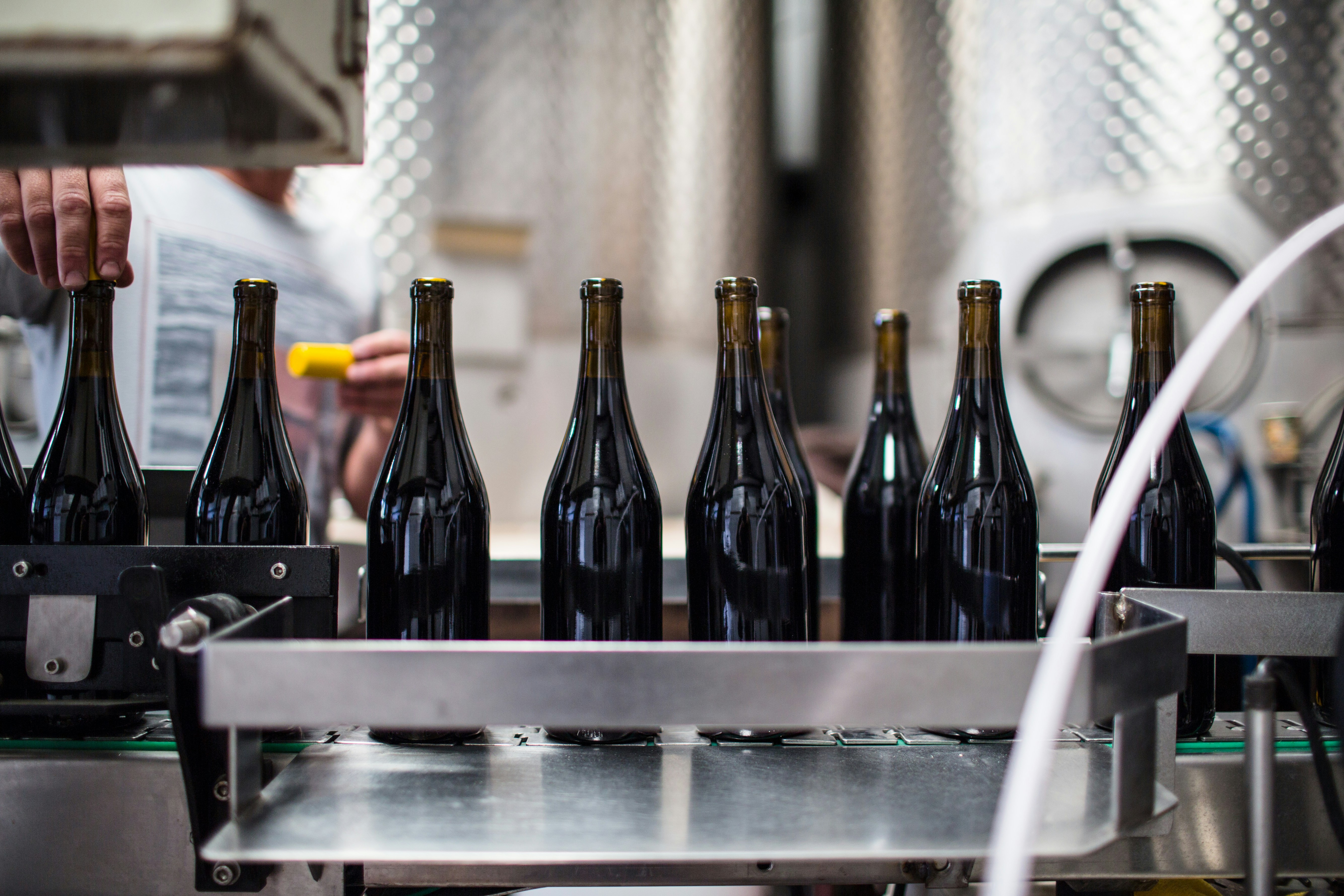 M Cellars Winery