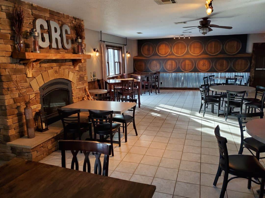 Grand River Cellars