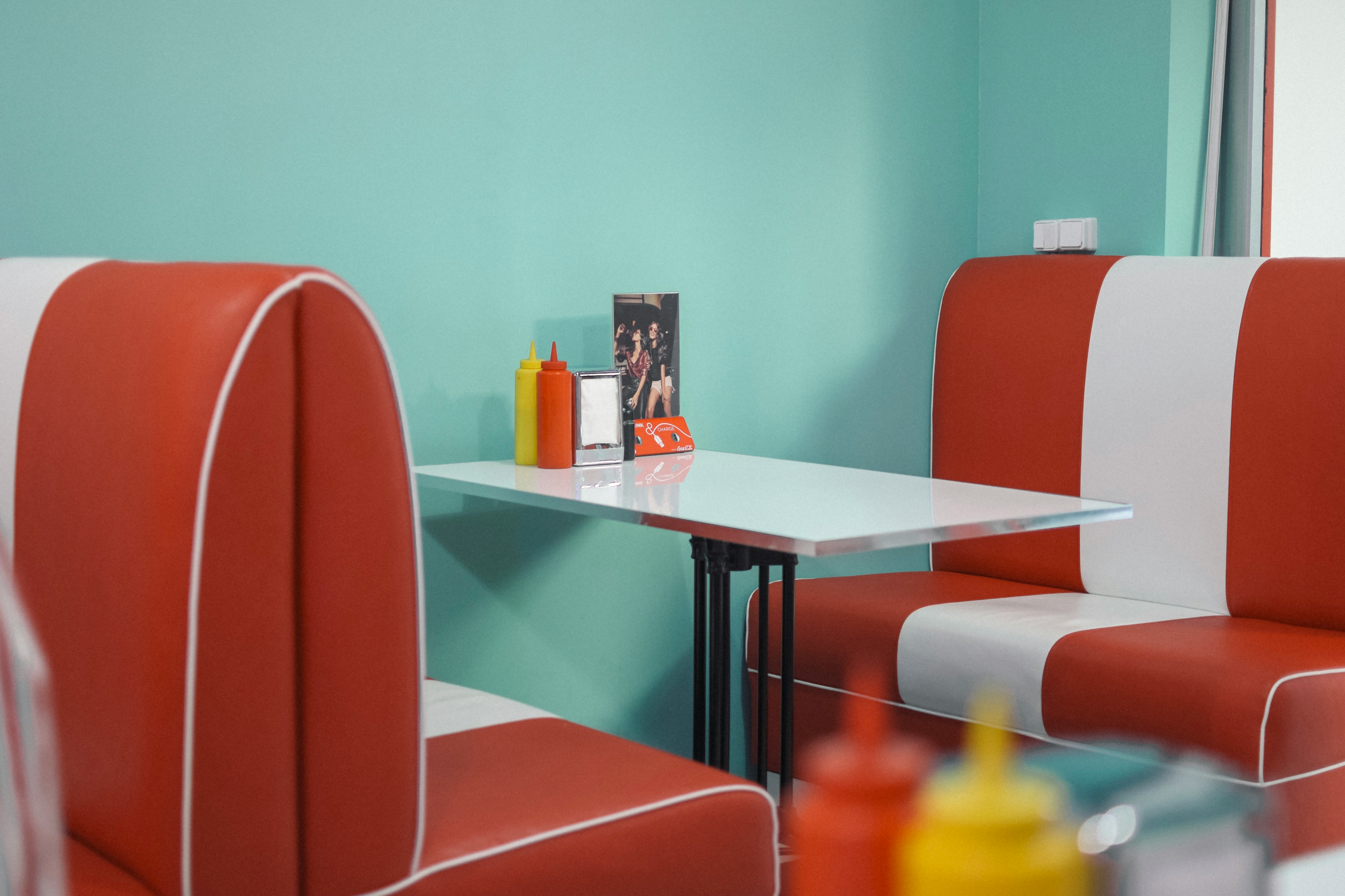 Mary's Diner