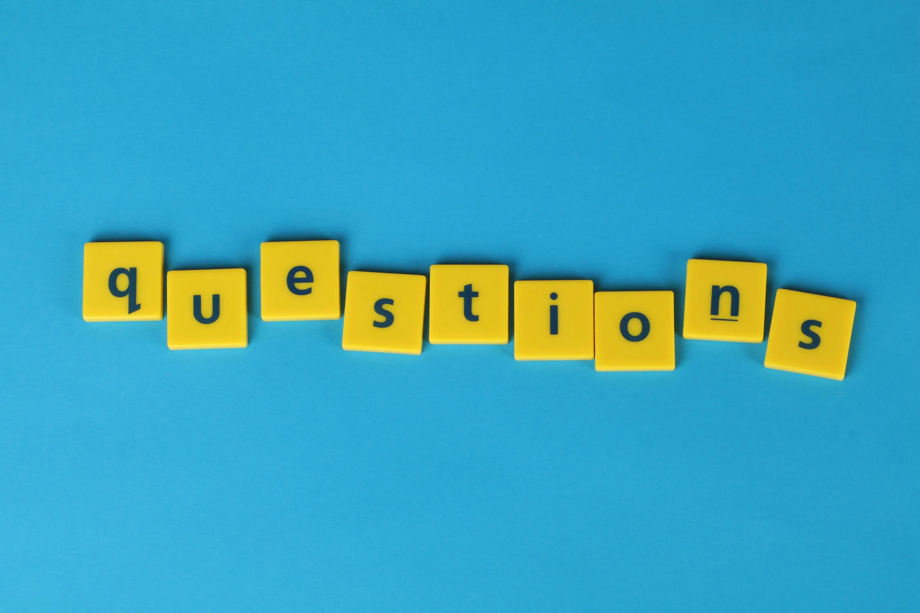 Faqs